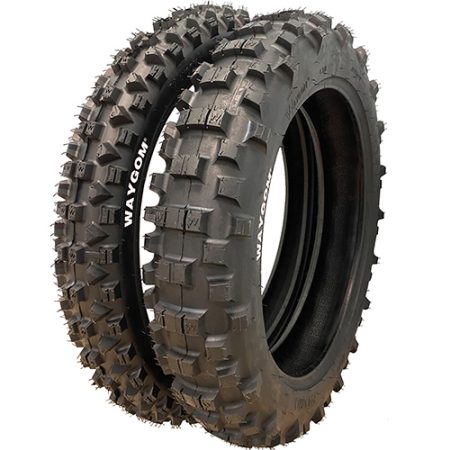 Waygom Enduro Tyre 140/80-18