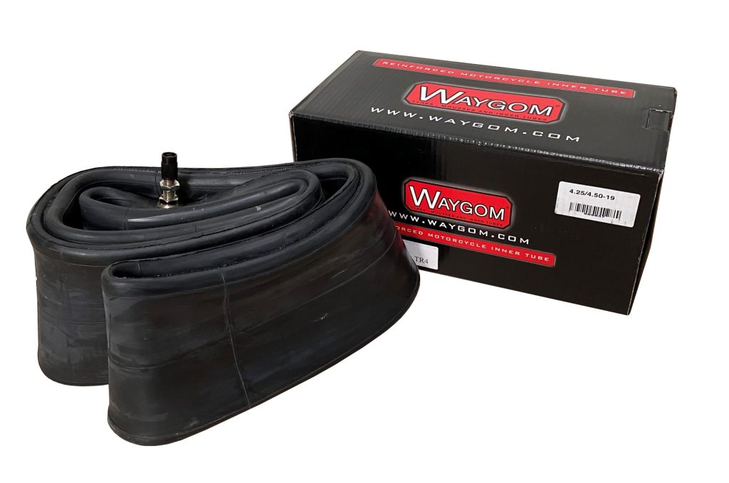 Ultra reinforced inner tube 4 mm 3.00/3.25-21 - 90/90-21 Вътрешна гума