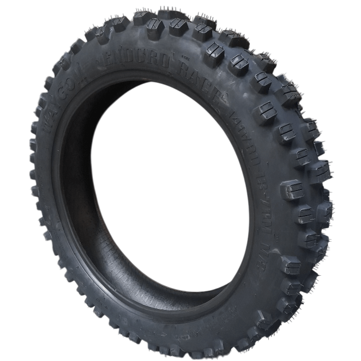 Waygom Enduro Race Tyre 140/80-18